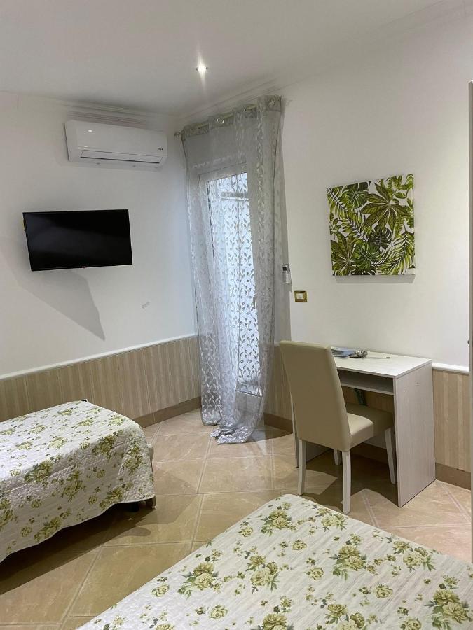 Bed and Breakfast Corte Vena Бьанко Экстерьер фото