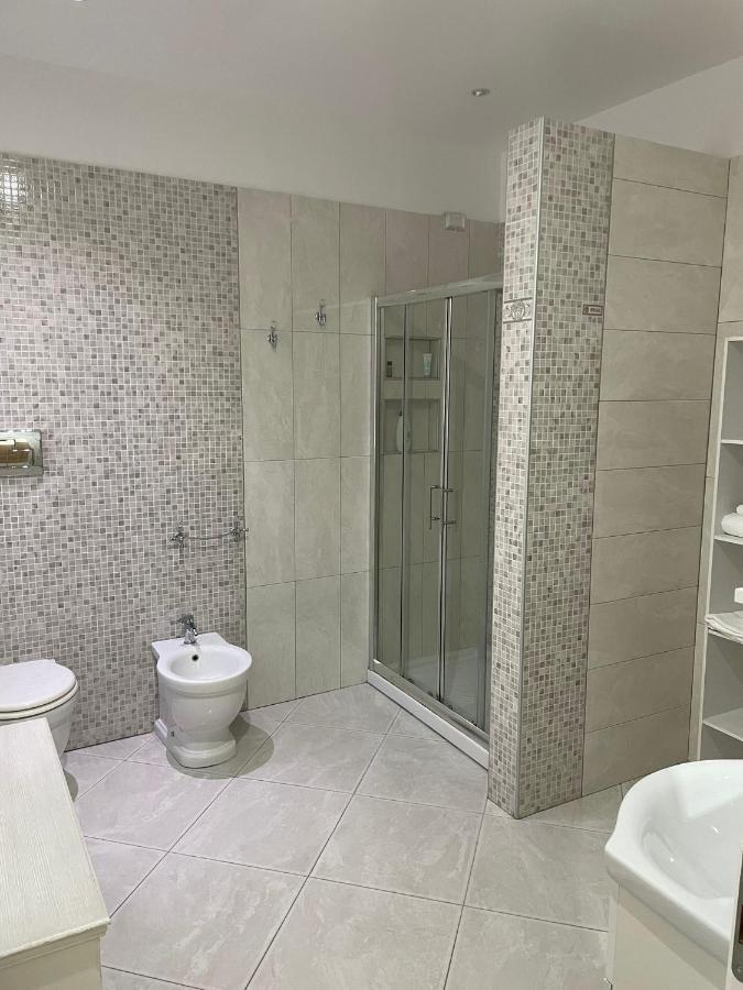 Bed and Breakfast Corte Vena Бьанко Экстерьер фото