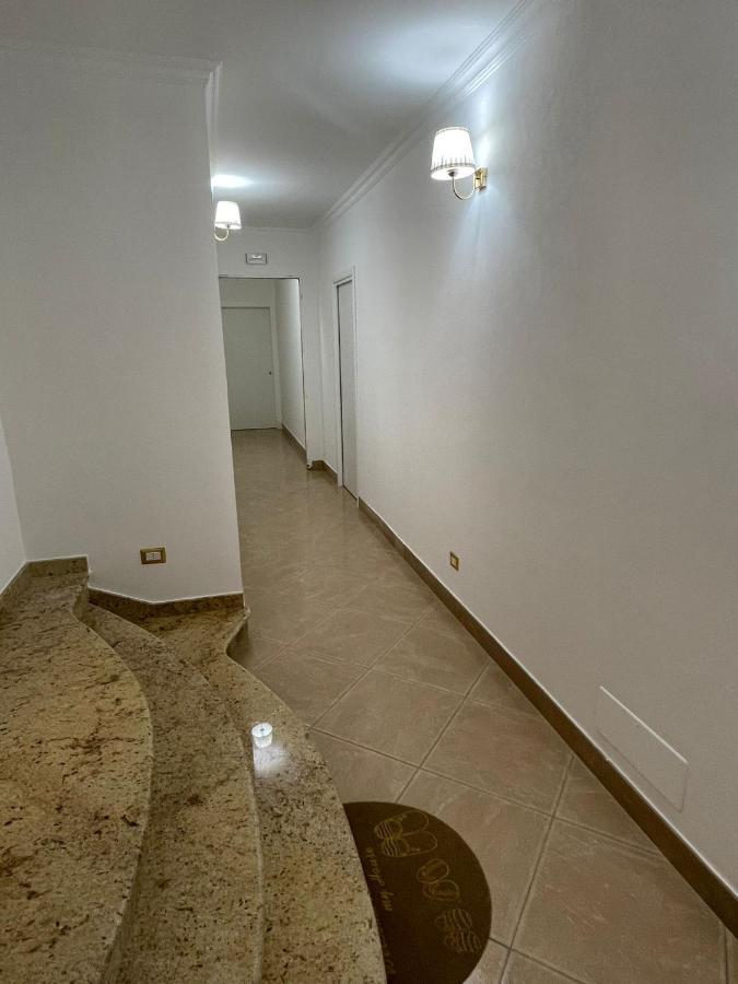 Bed and Breakfast Corte Vena Бьанко Экстерьер фото