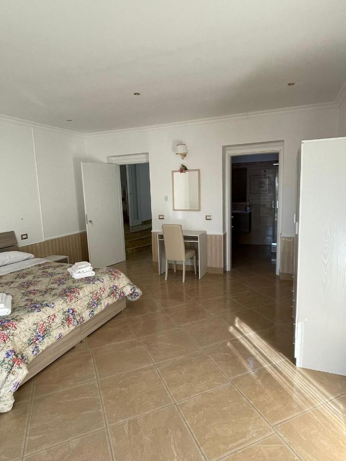 Bed and Breakfast Corte Vena Бьанко Экстерьер фото