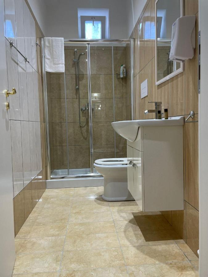 Bed and Breakfast Corte Vena Бьанко Экстерьер фото